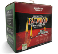 Wholesale Fatwood 3