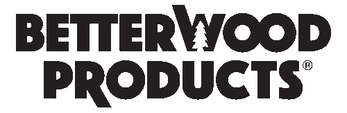 Better Wood Products Logo
