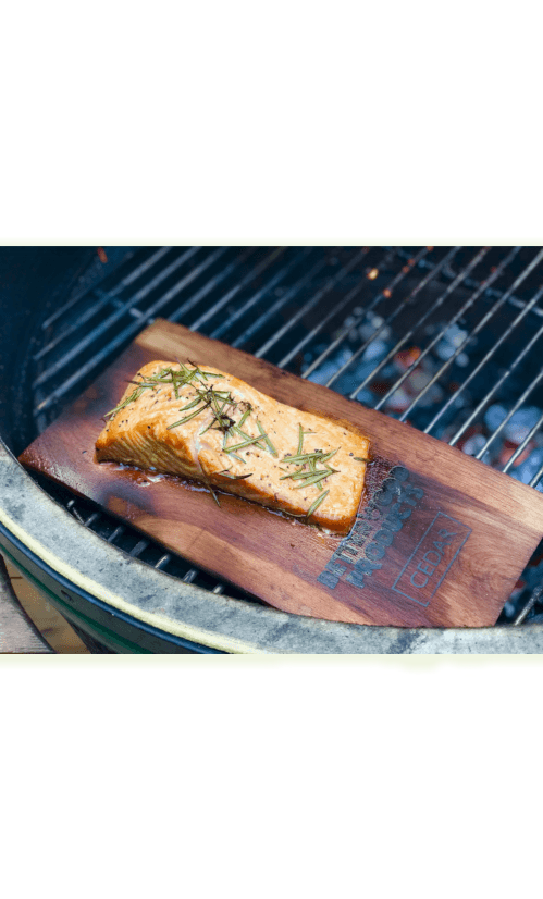 Bandejas para ahumar 3