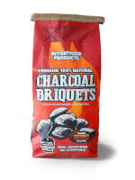 better wood products charcoal briquettes