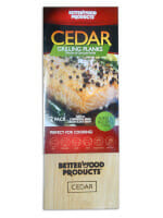 better wood products cedar grilling planks